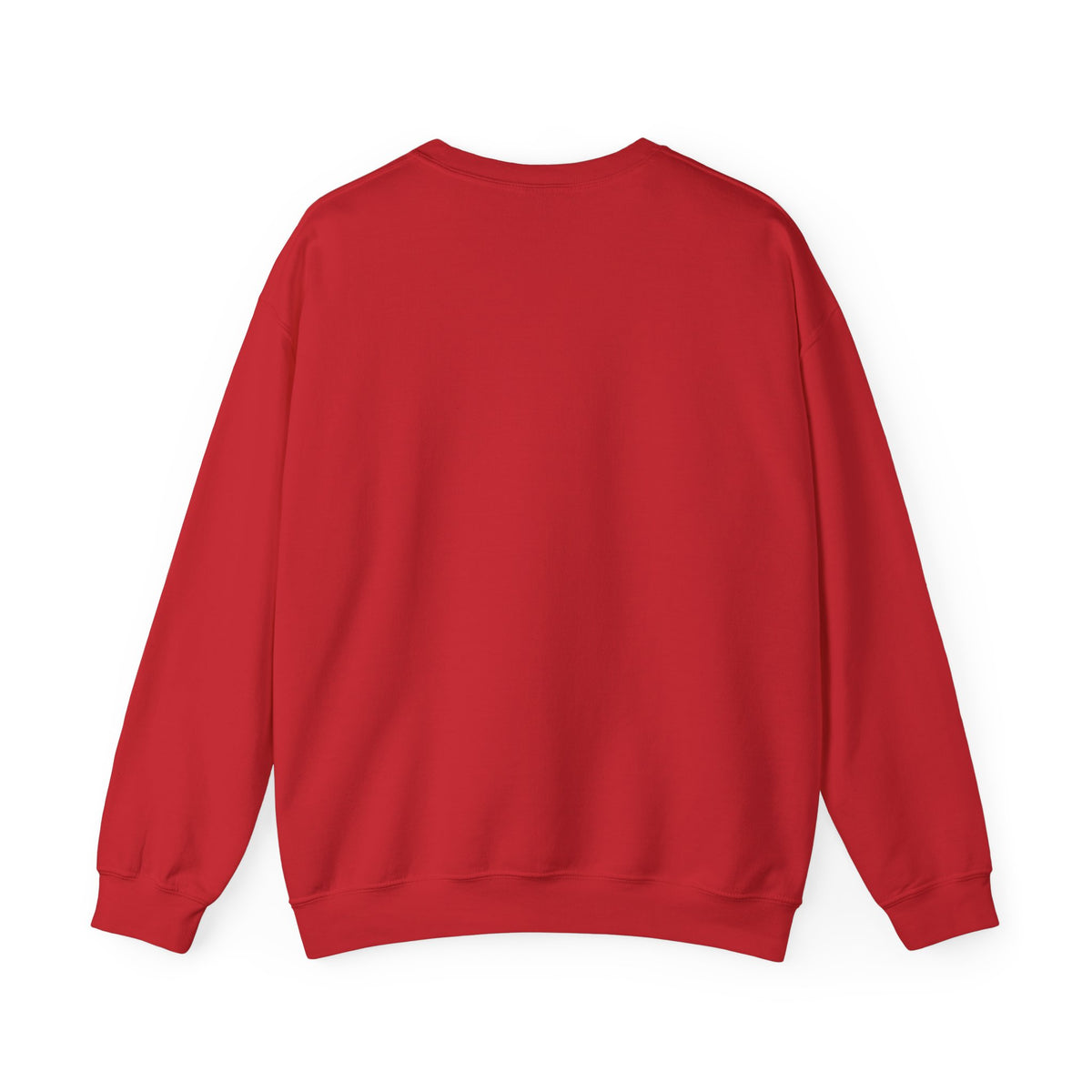 "Dry Bones Come Alive" Vintage Crewneck