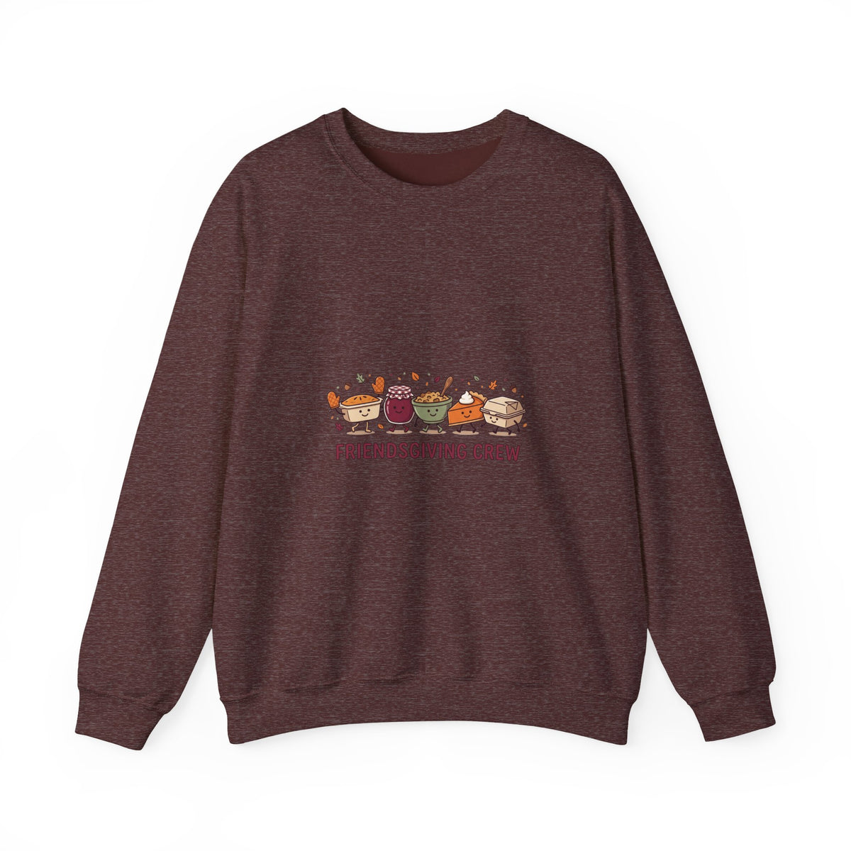 Friendsgiving Crew, Sweatshirt