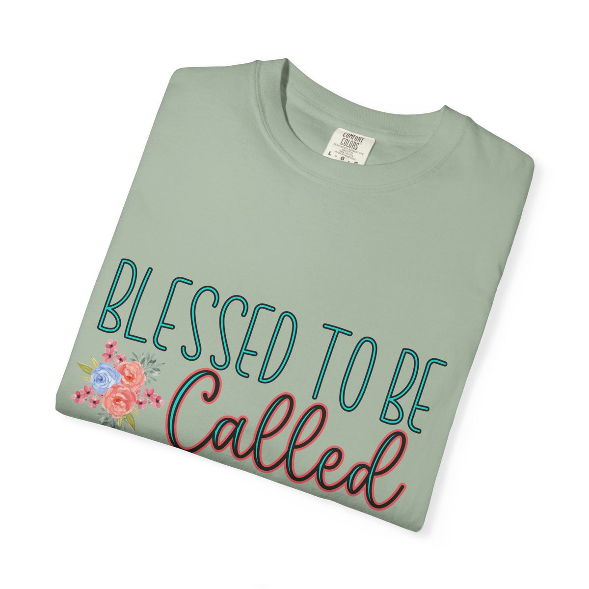 Blessed to Be Called Nana T-Shirt