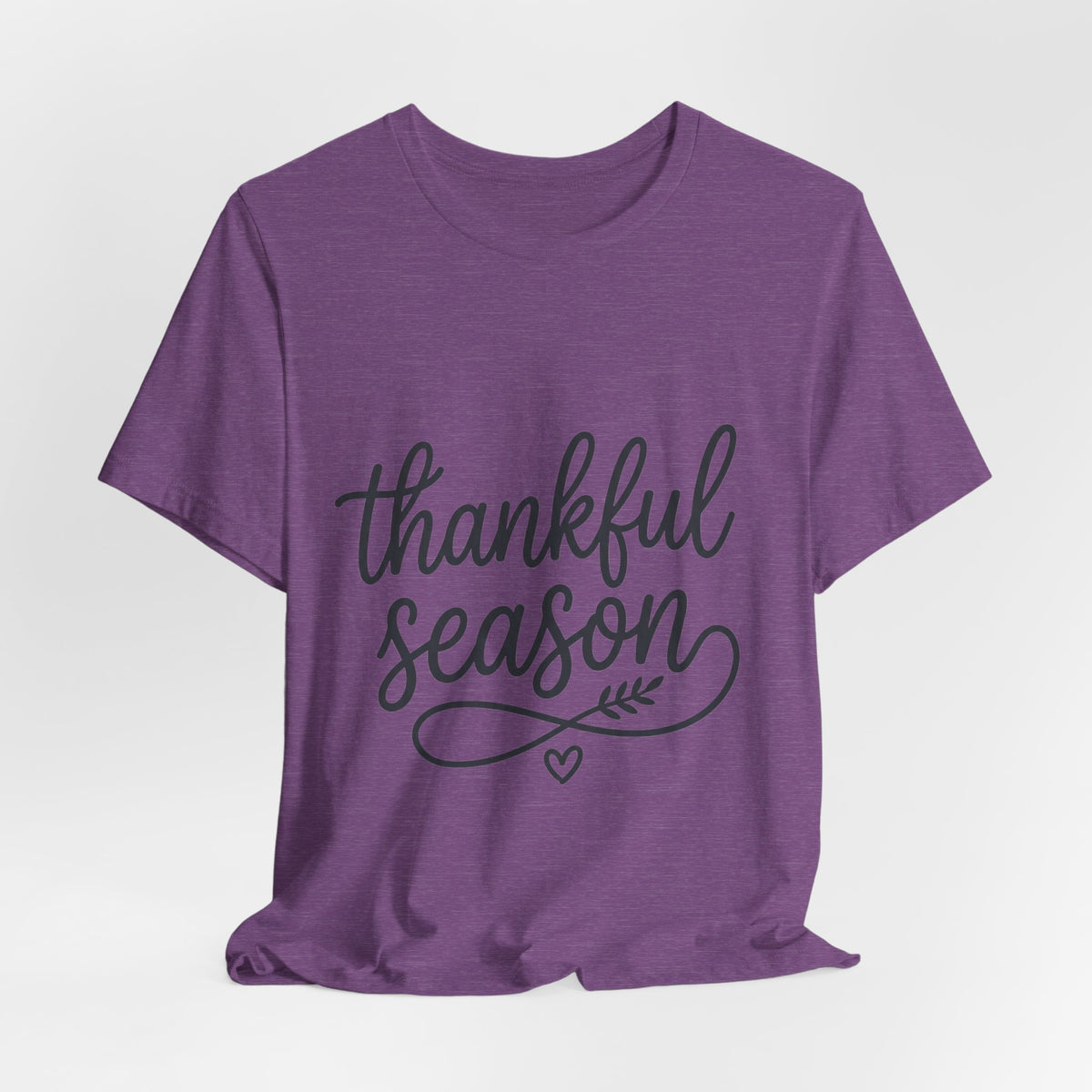 Thankful Season T-Shirt