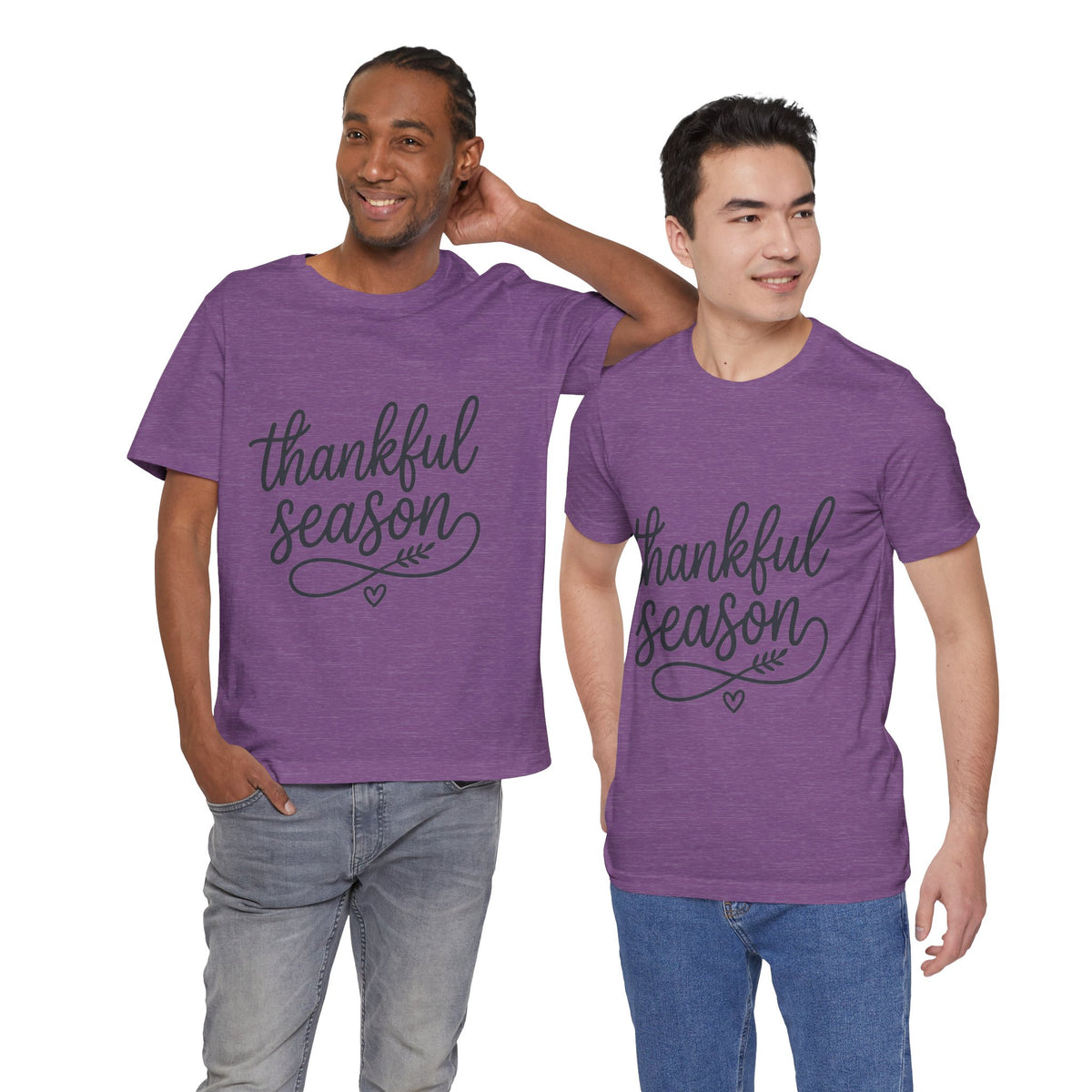 Thankful Season T-Shirt