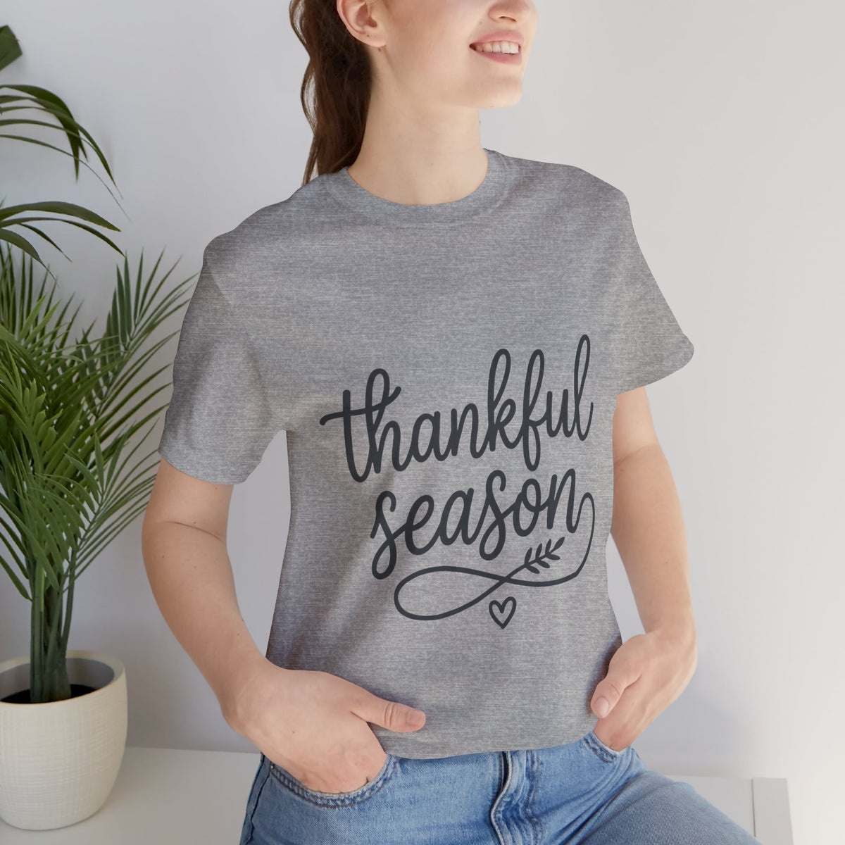 Thankful Season T-Shirt