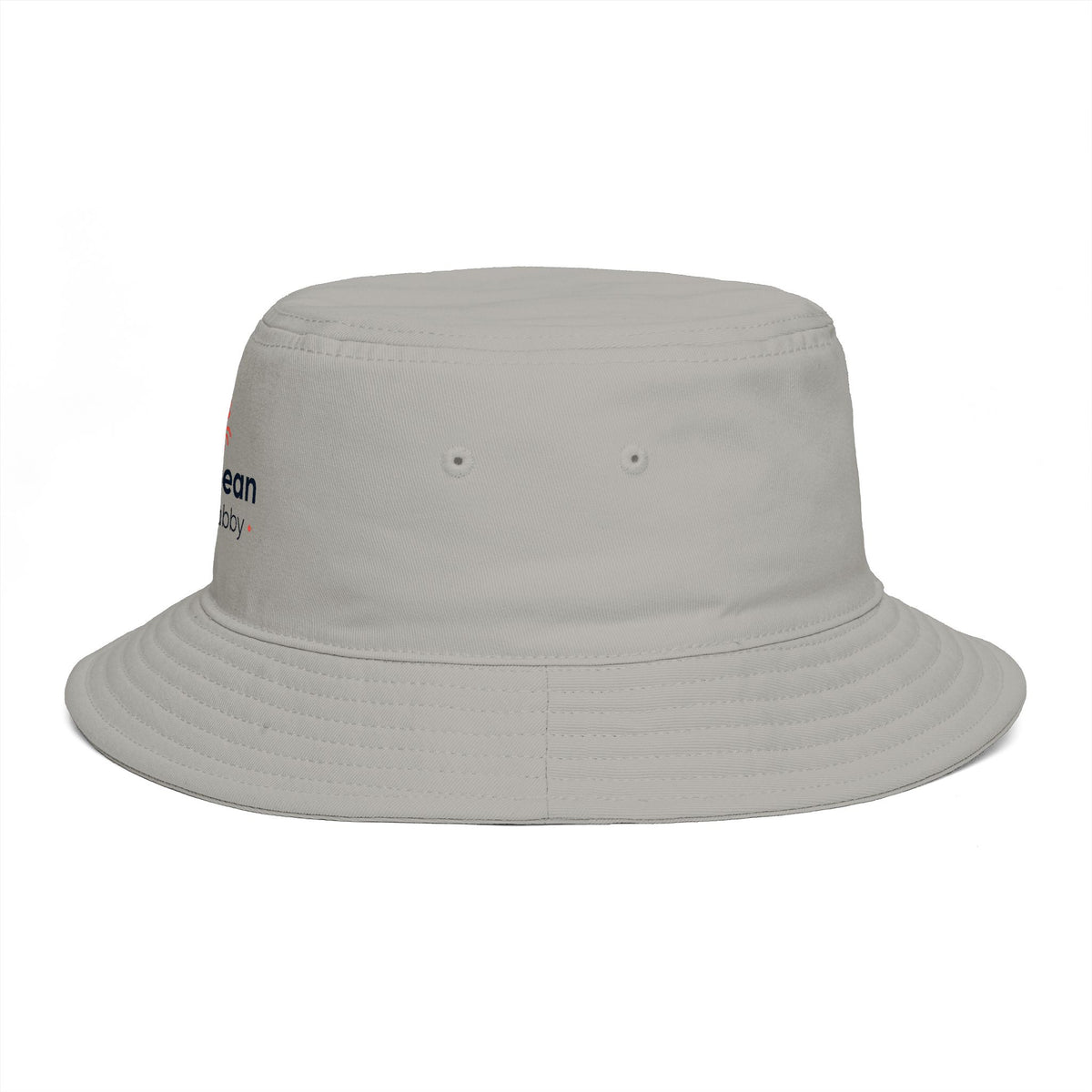 'Not mean just crabby' bucket hat