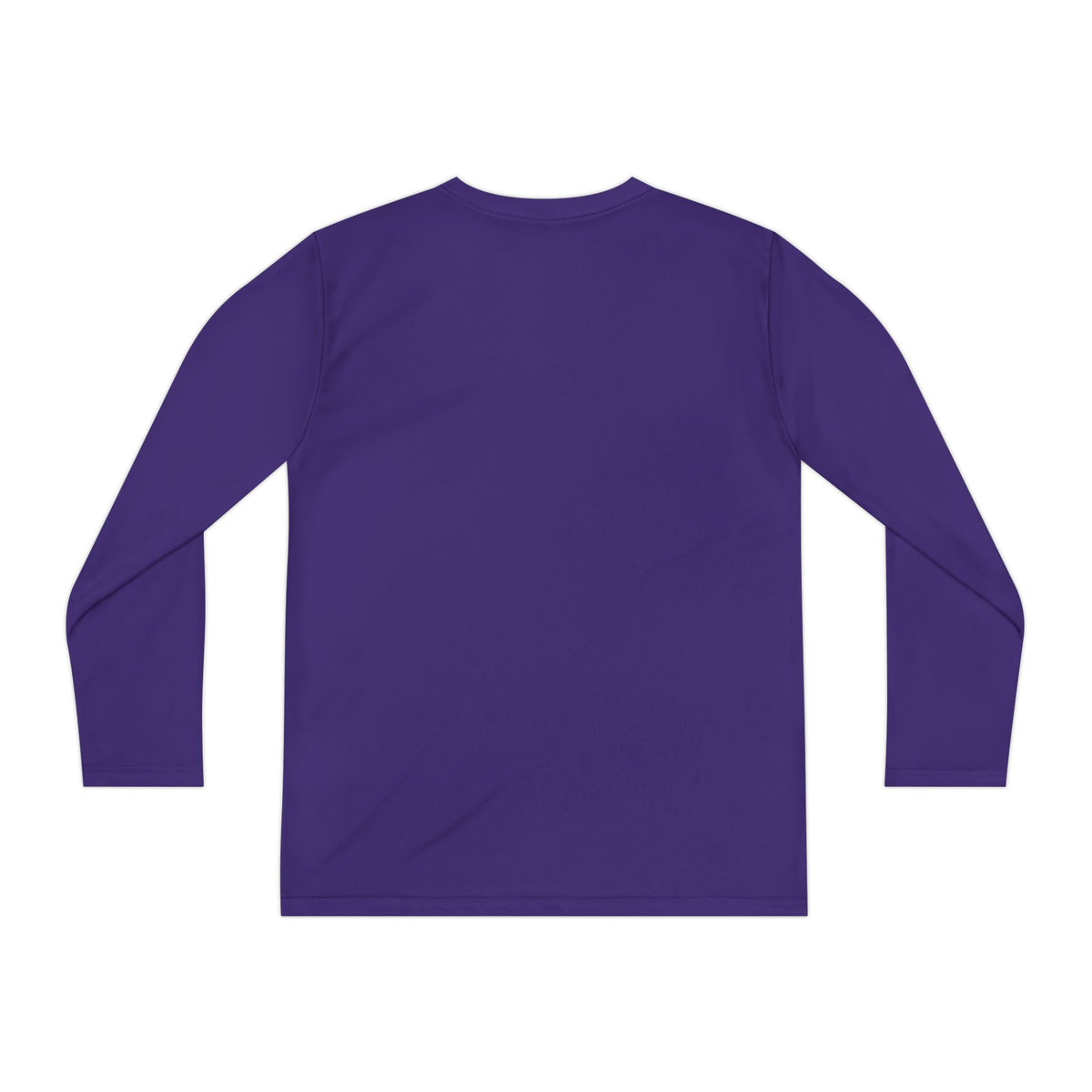 Kids Dumpling Halloween Long Sleeve Tee