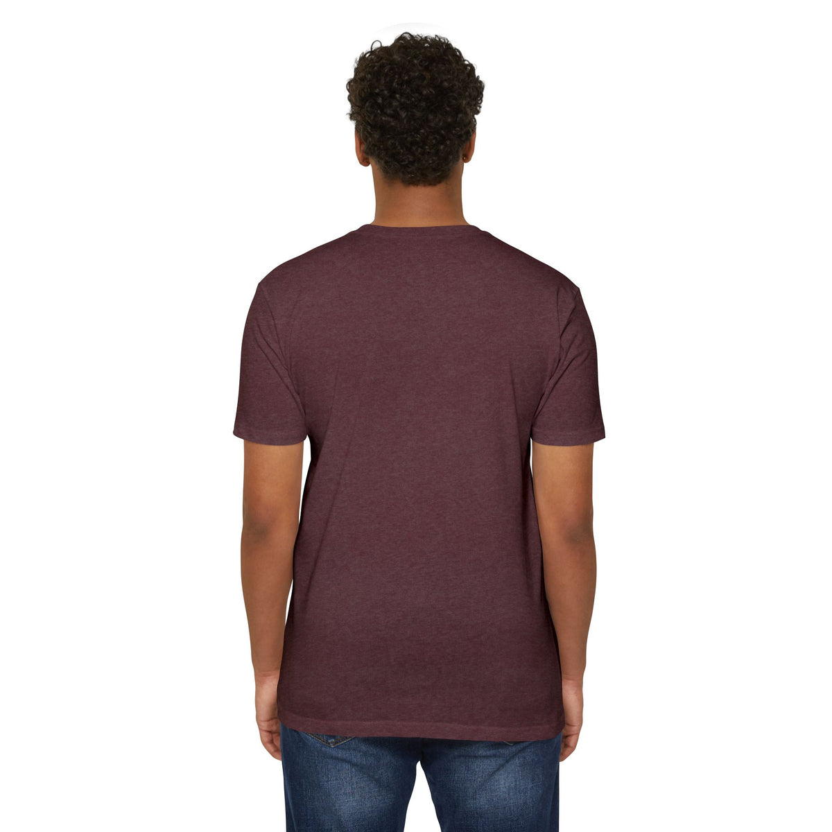Whimsical Ghosts T-Shirt-Boo Sheet