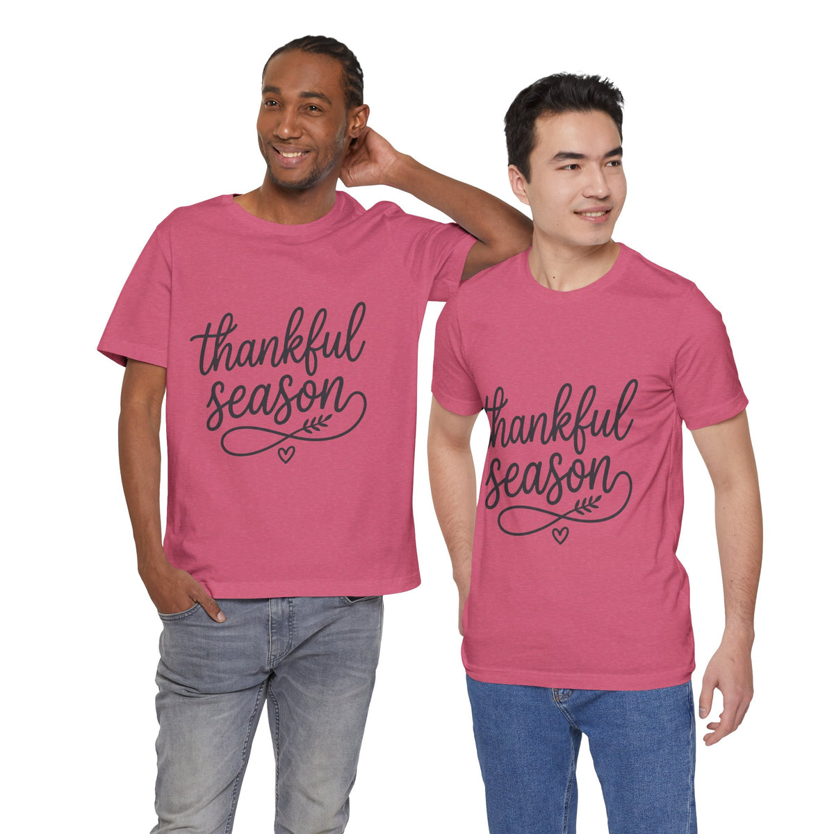 Thankful Season T-Shirt