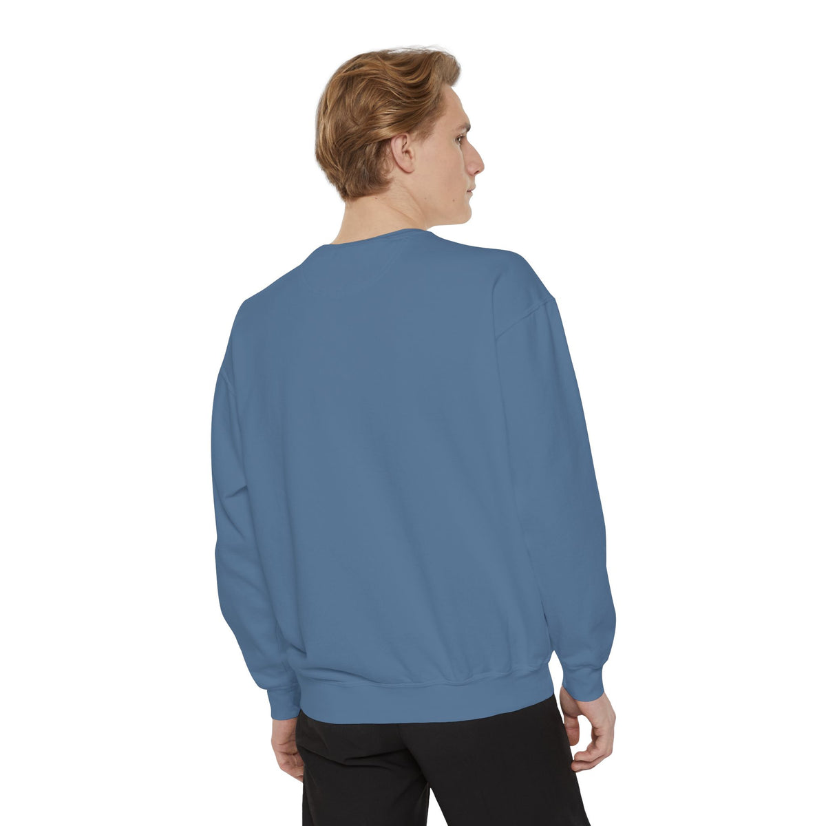Retro Dog Mom Sweatshirtd