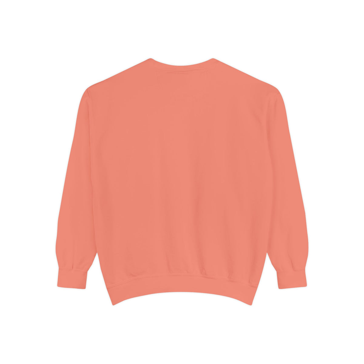 'Be The Good' Floral Sweatshirt