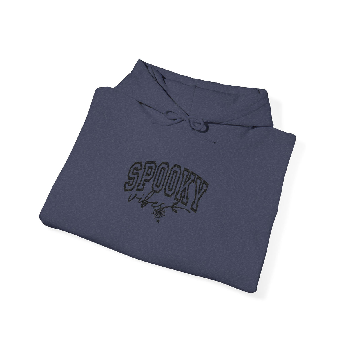 Spooky Vibes Halloween Hoodie