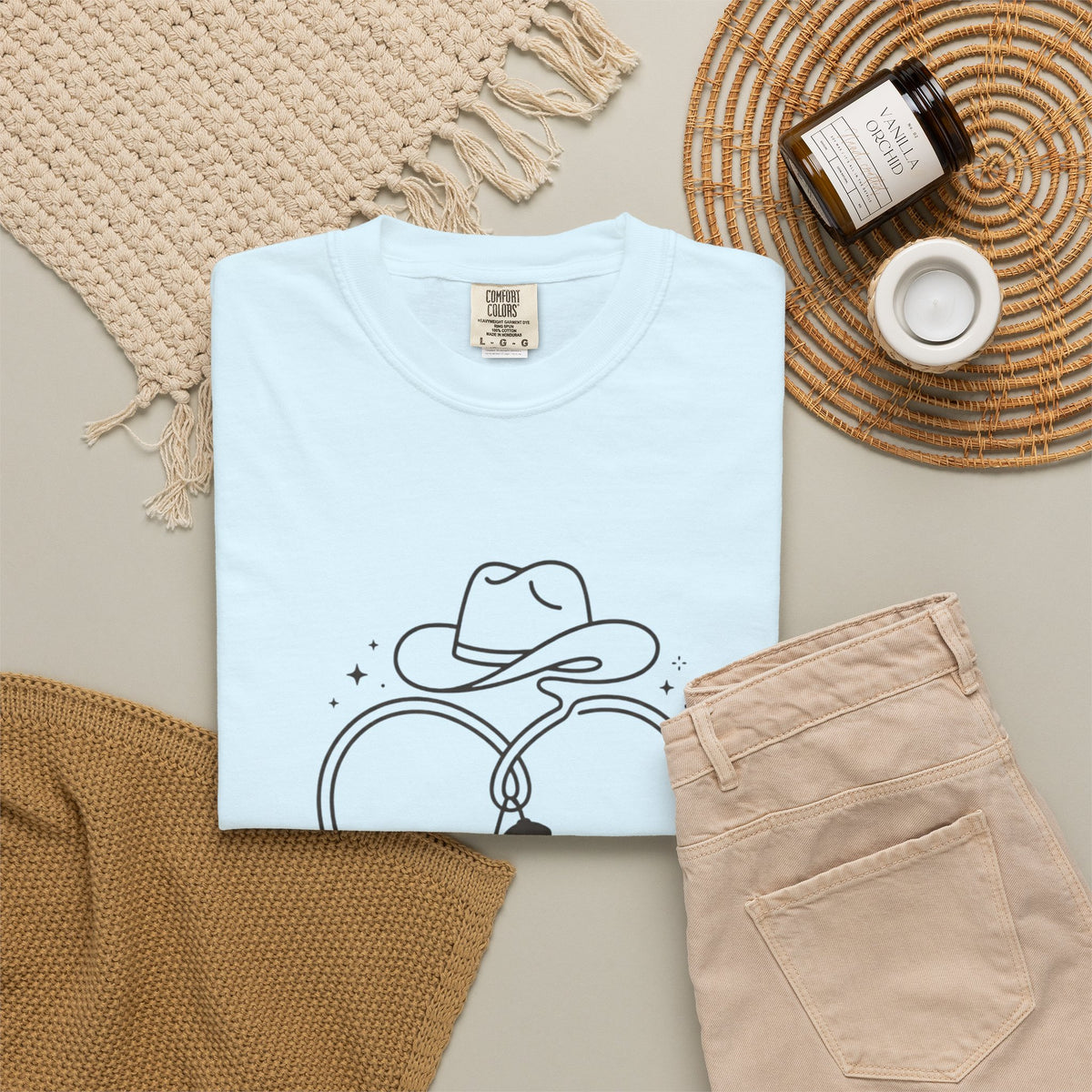 Meet Me on the Backroads T-Shirt
