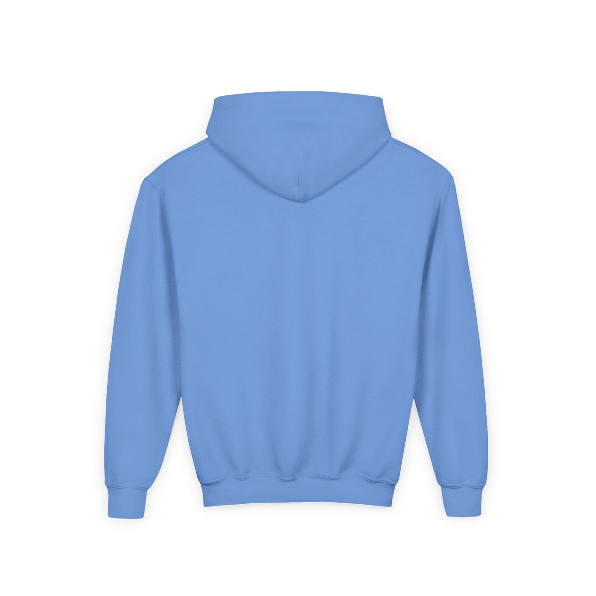 Youth Halloween Dumpling Crewneck Hoodie