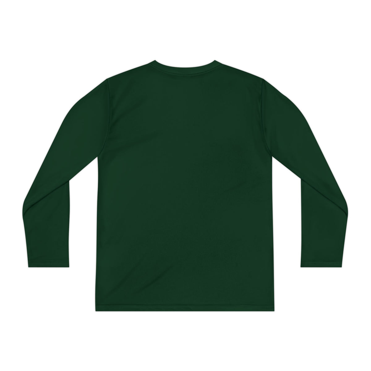 Kids Dumpling Halloween Long Sleeve Tee