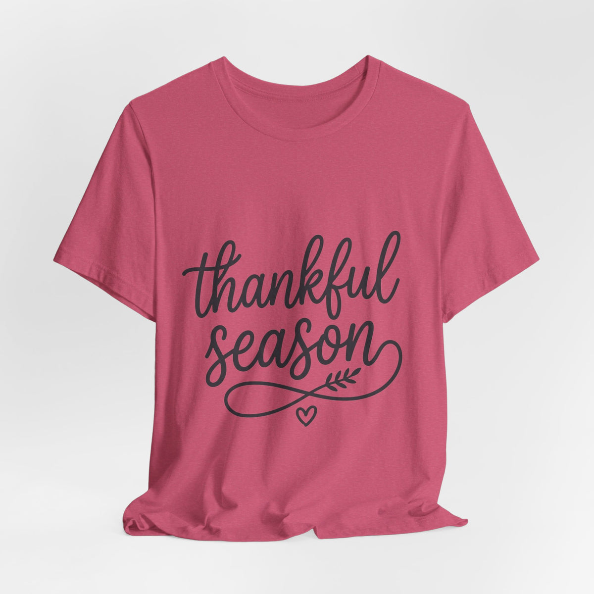 Thankful Season T-Shirt