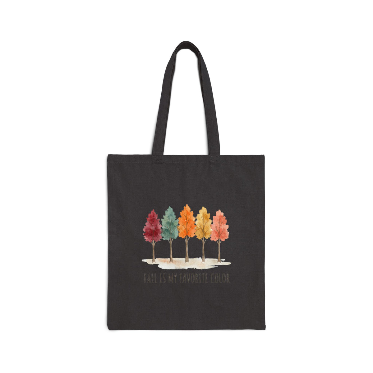 'Fall Is My Favorite Color' Tote