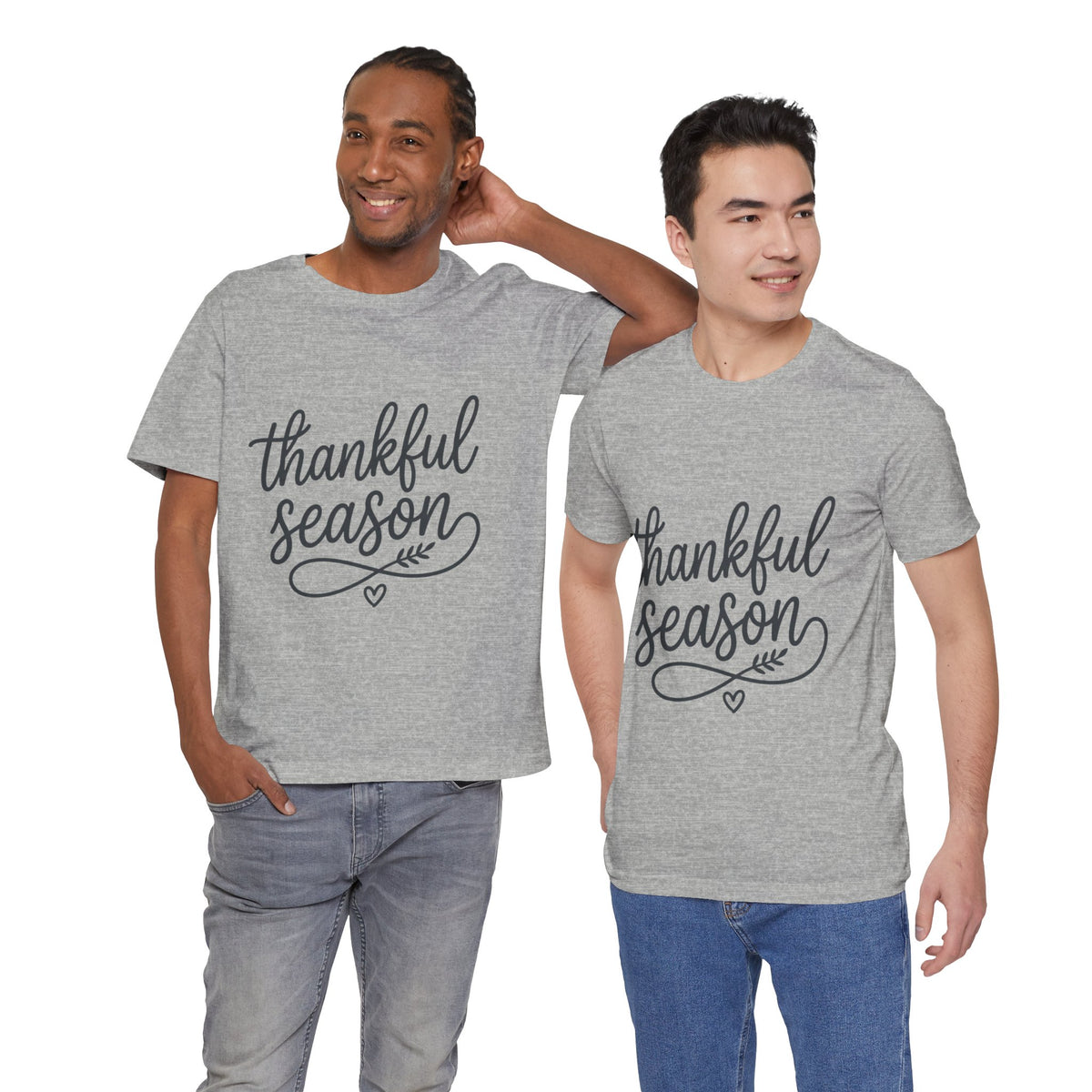 Thankful Season T-Shirt
