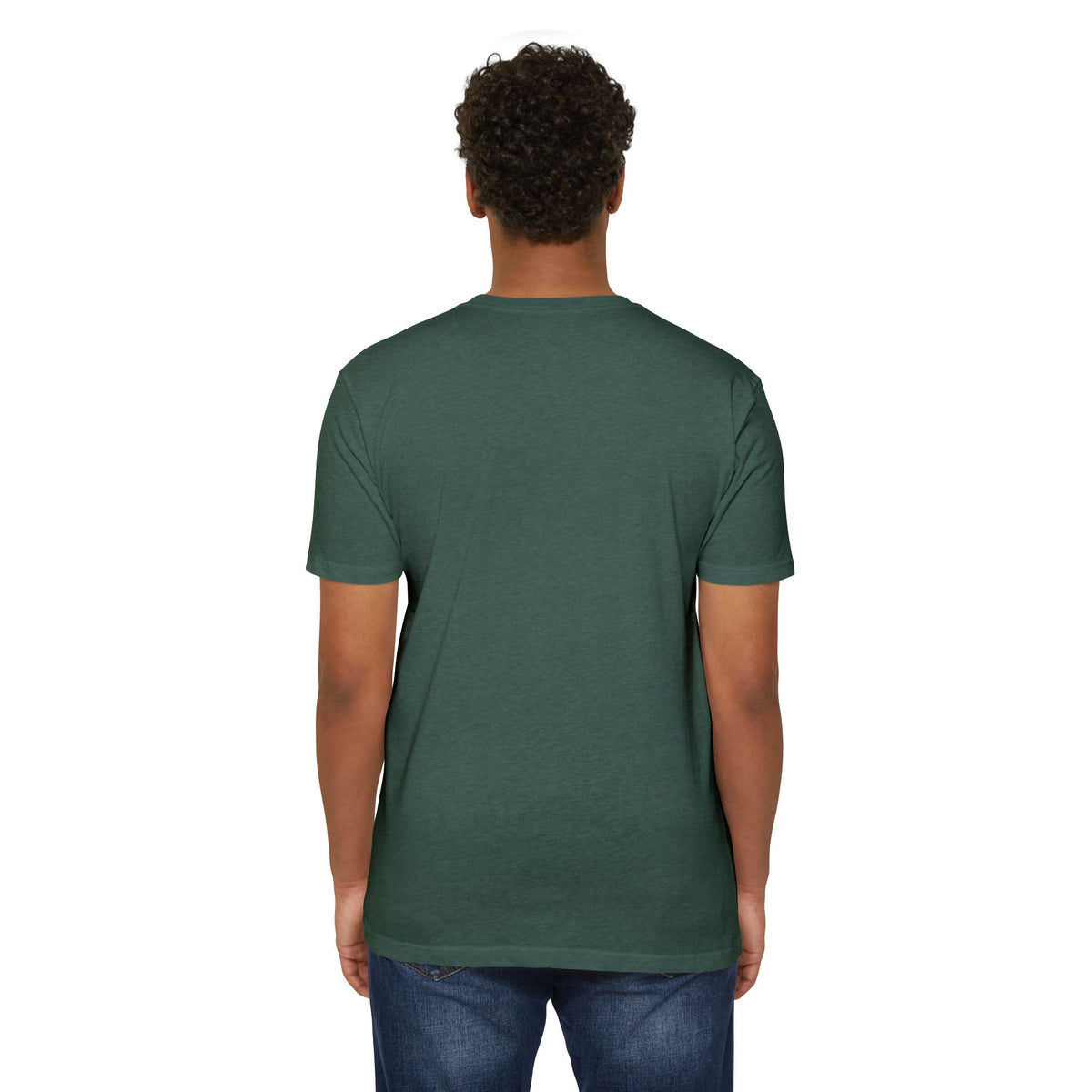 Whimsical Ghosts T-Shirt-Boo Sheet