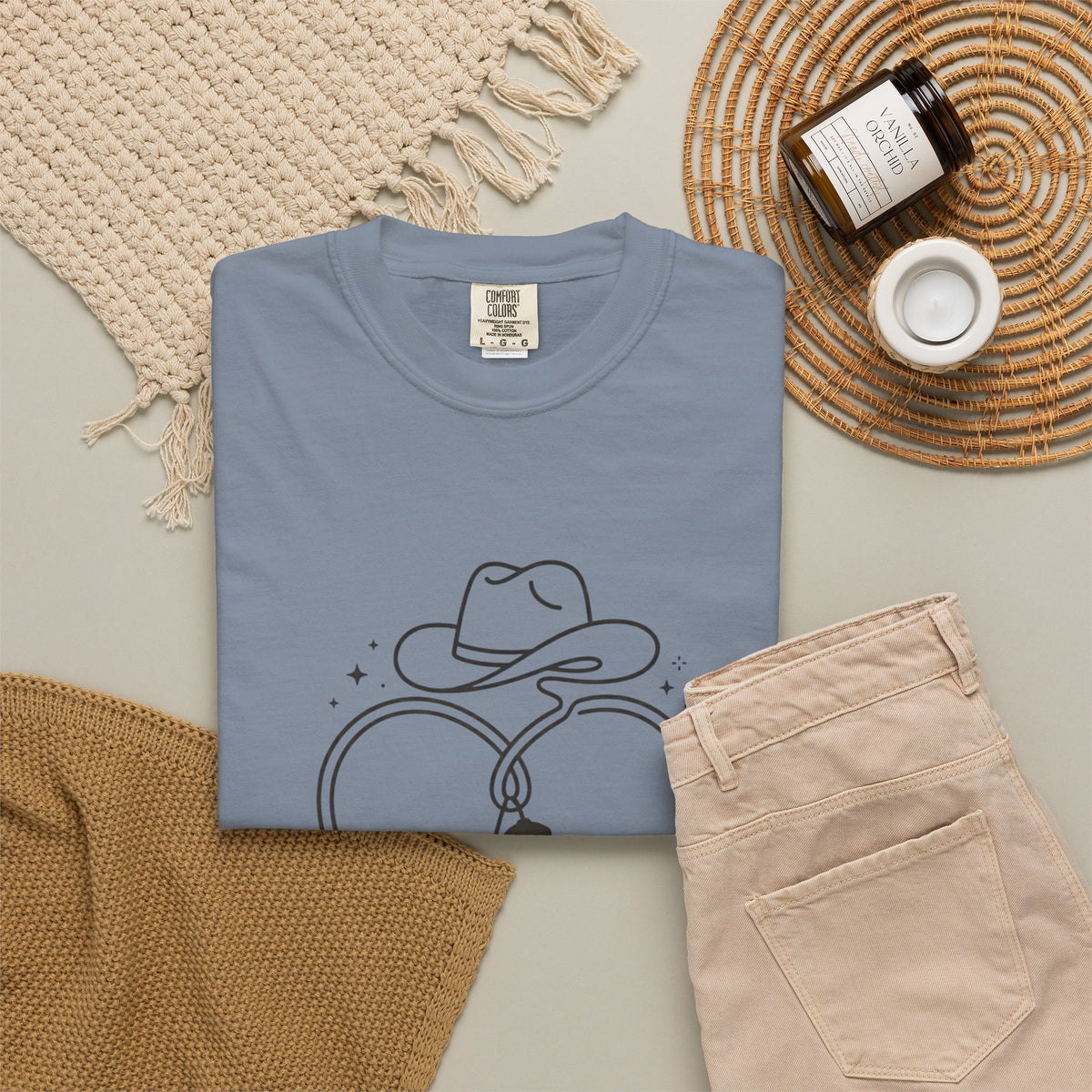 Meet Me on the Backroads T-Shirt