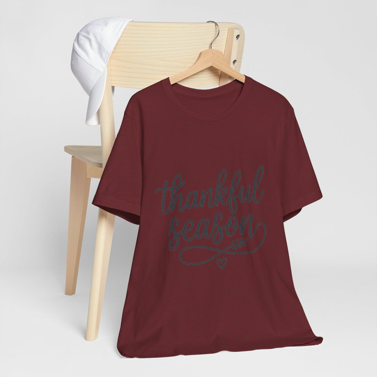 Thankful Season T-Shirt