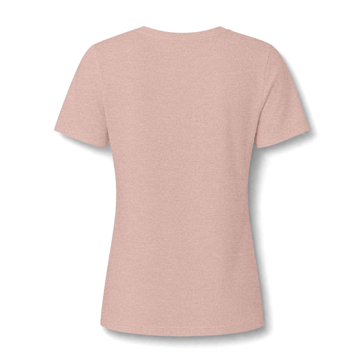 Senior Mom Twenty 27 V-Neck Tee