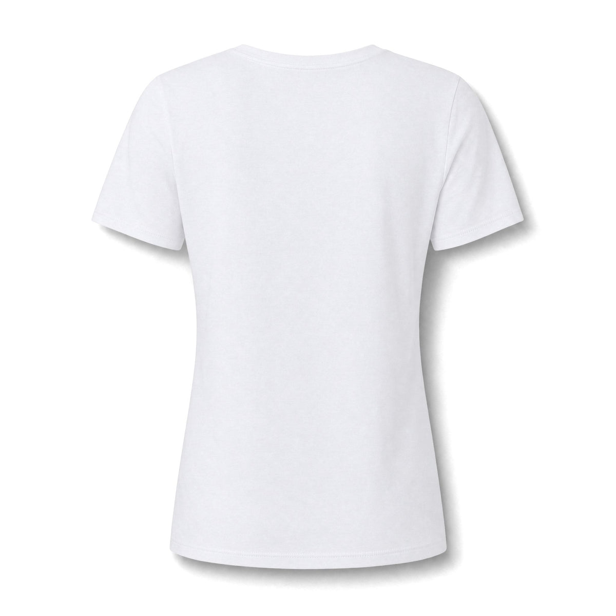 Senior Mom Twenty 27 V-Neck Tee