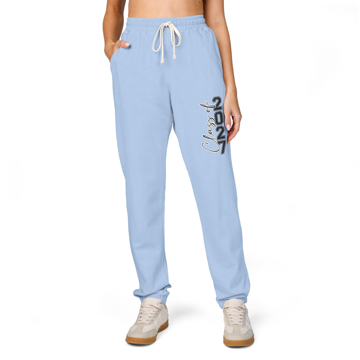 Class of 2027 Cozy Sweatpants