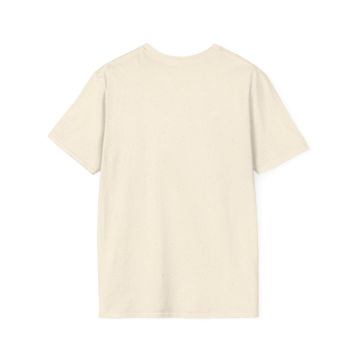 Senior Class of 2027 Camo T-Shirt
