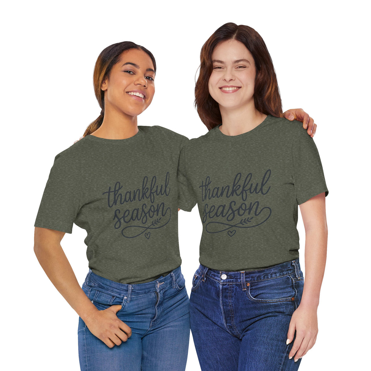 Thankful Season T-Shirt