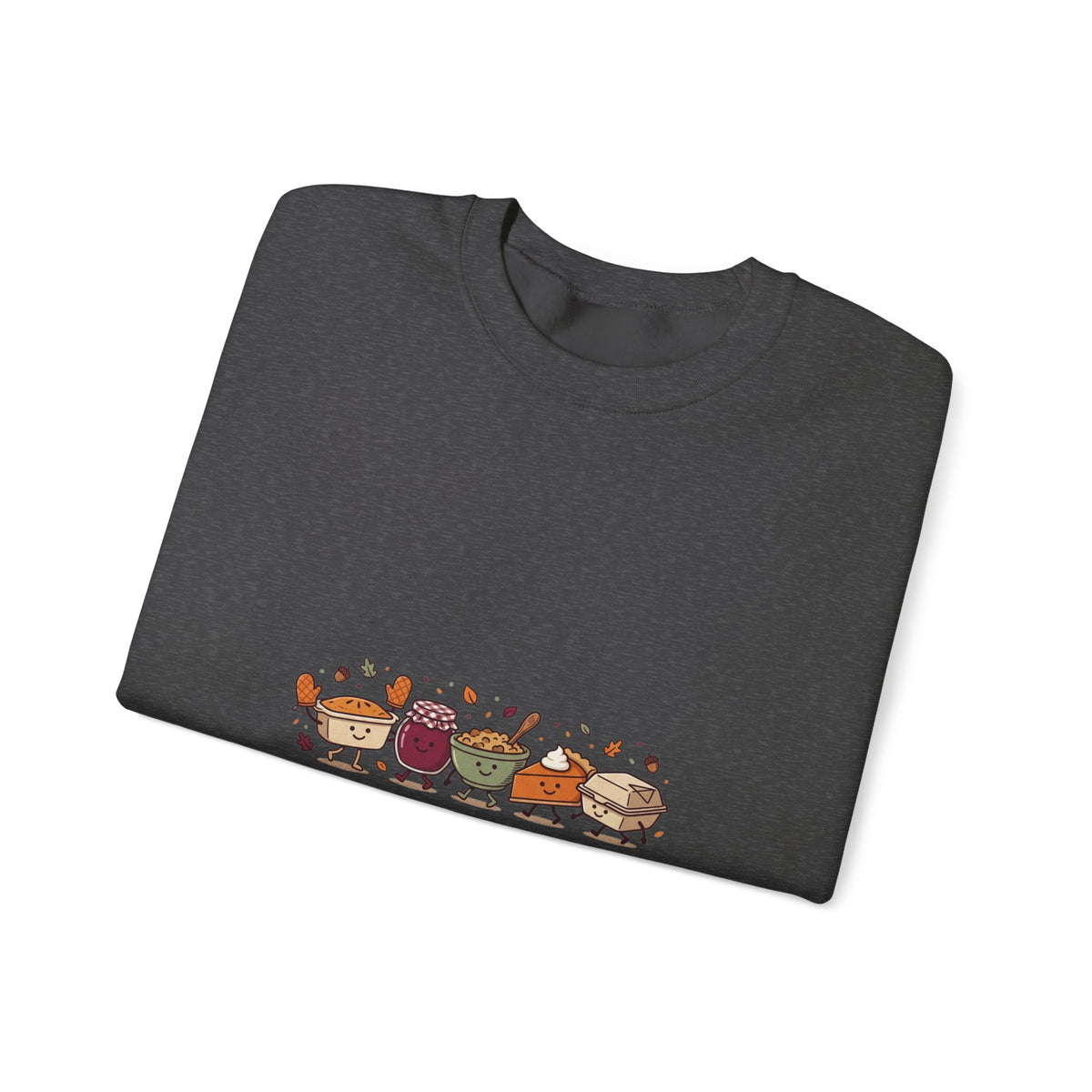 Friendsgiving Crew, Sweatshirt