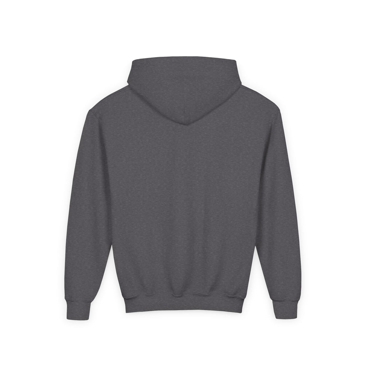 Youth Halloween Dumpling Crewneck Hoodie