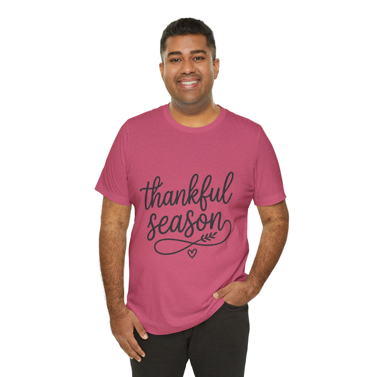 Thankful Season T-Shirt