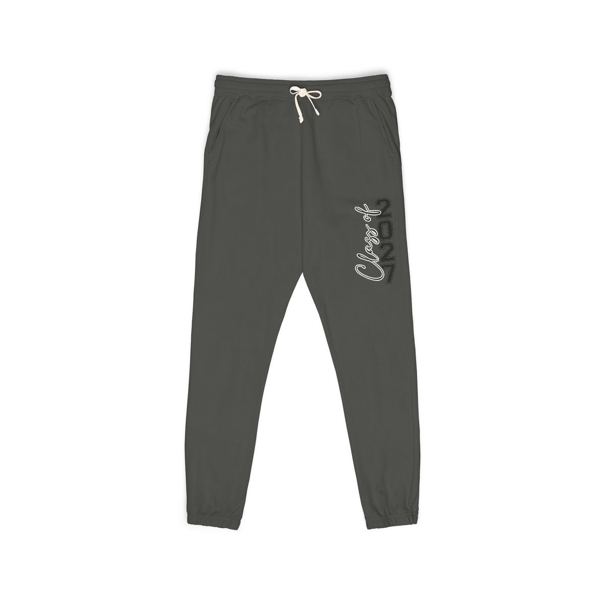 Class of 2027 Cozy Sweatpants