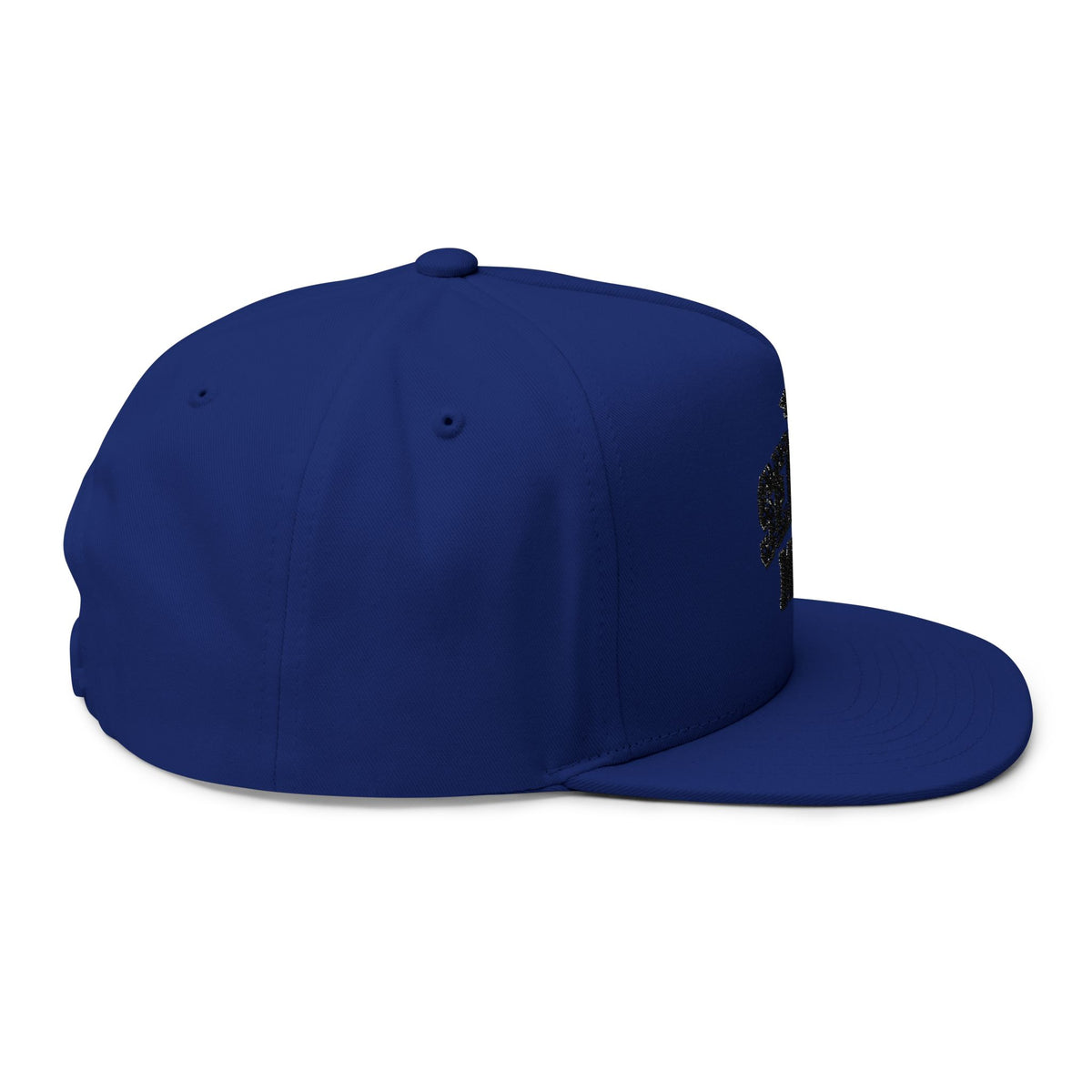 Senior Mom Embroidered Hat