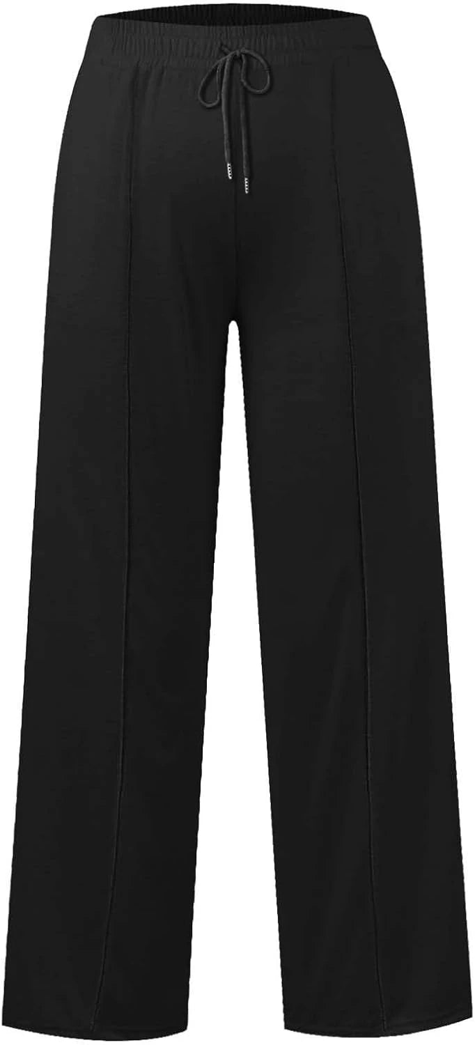 Barrel Wide Leg Sweatpants