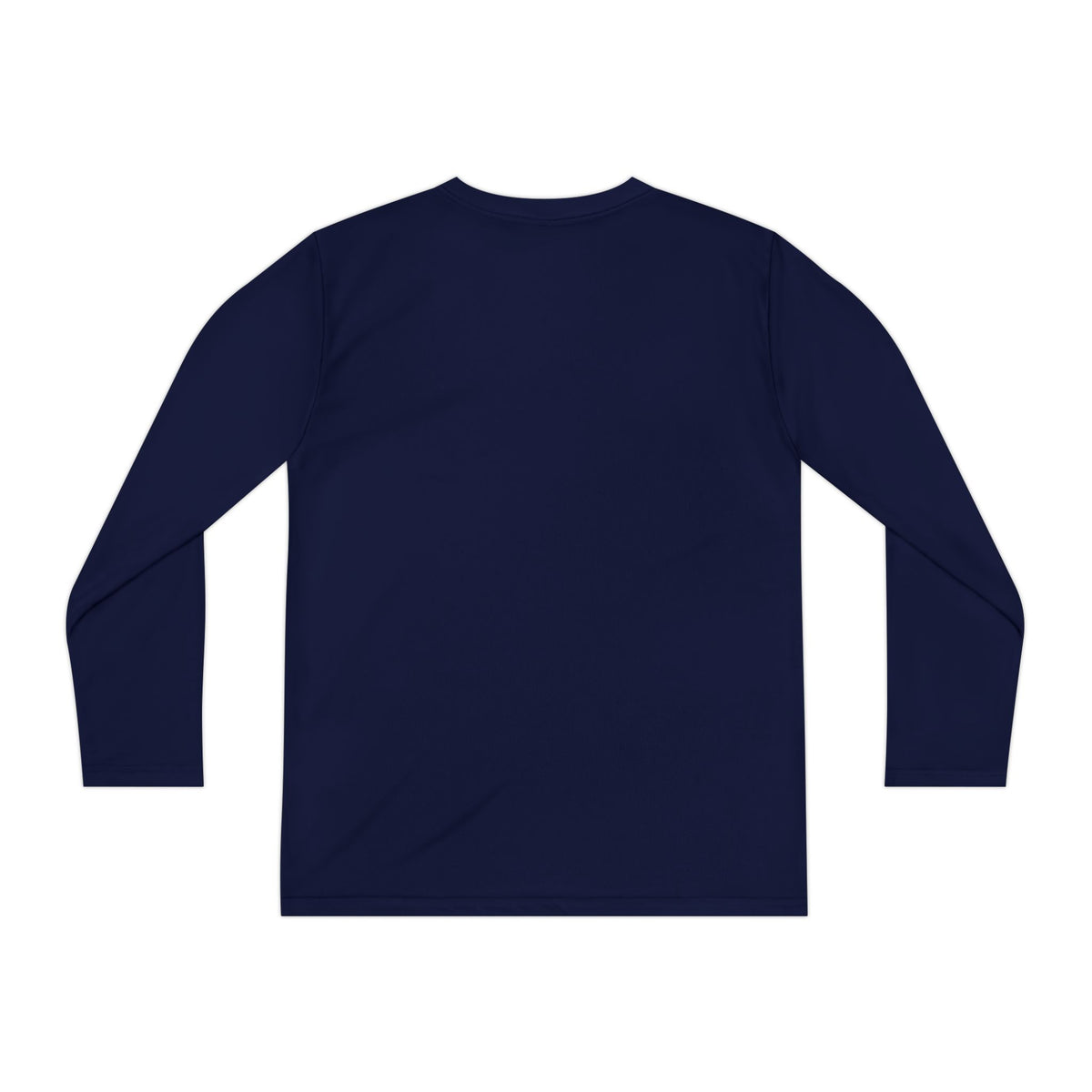 Kids Dumpling Halloween Long Sleeve Tee