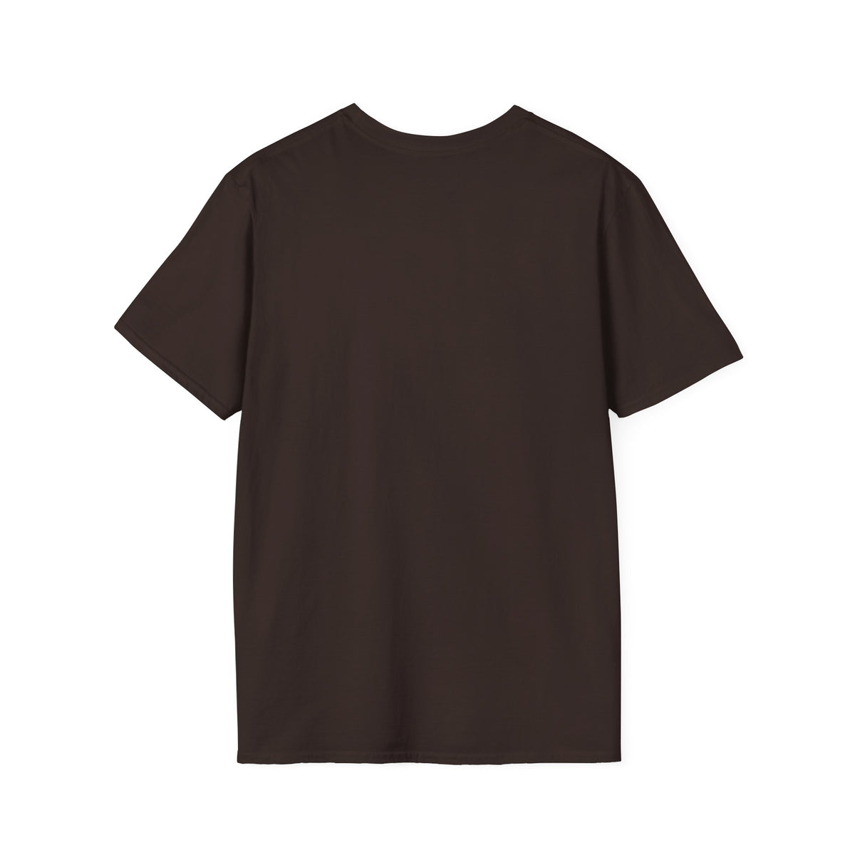 Senior Class of 2027 Camo T-Shirt