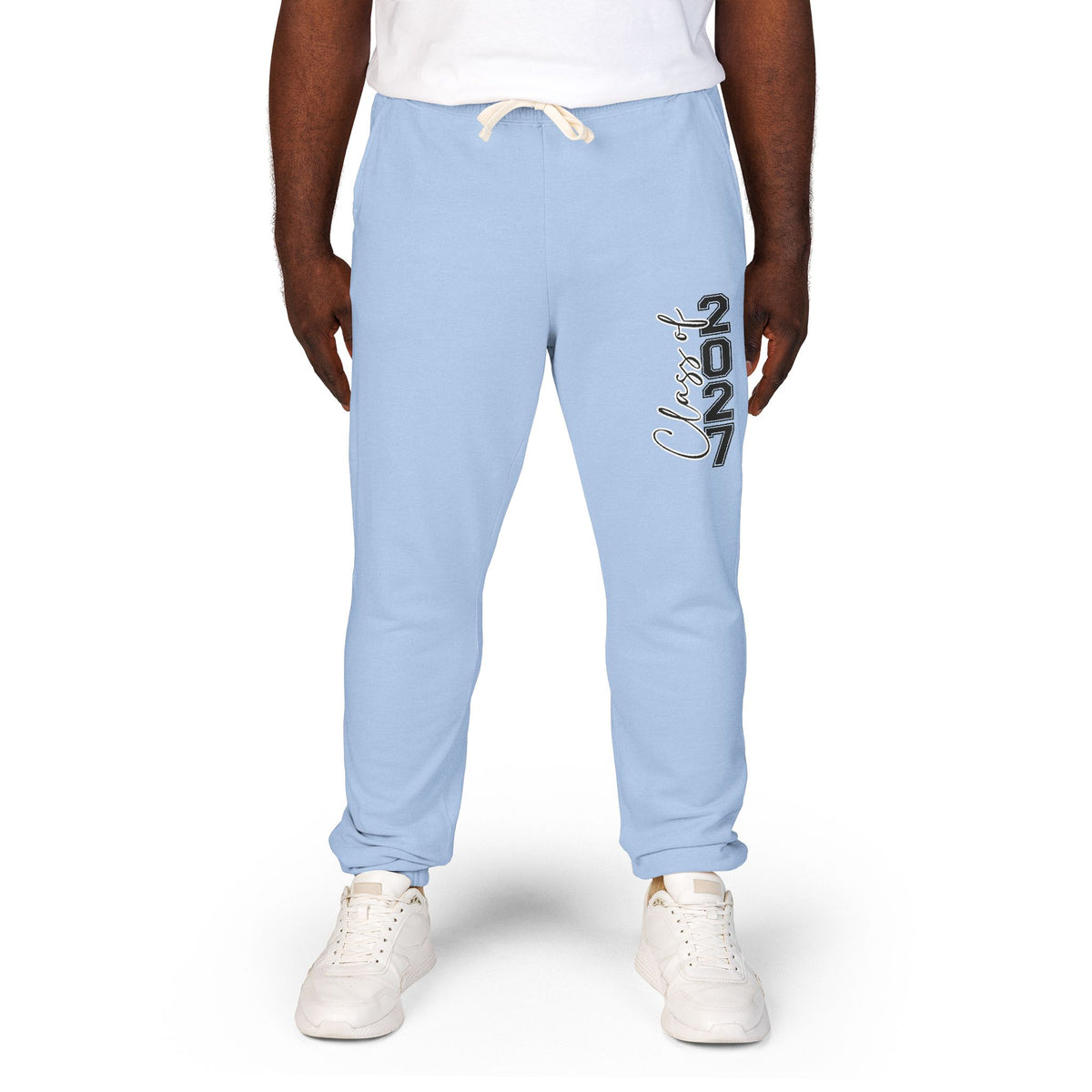 Class of 2027 Cozy Sweatpants