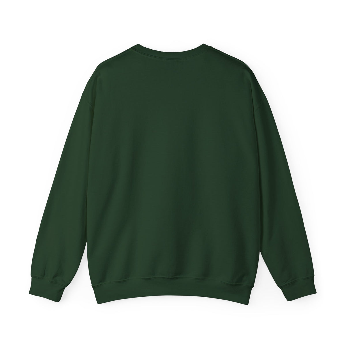 Just Here for the Pickle Juice Christmas Sweatshirt