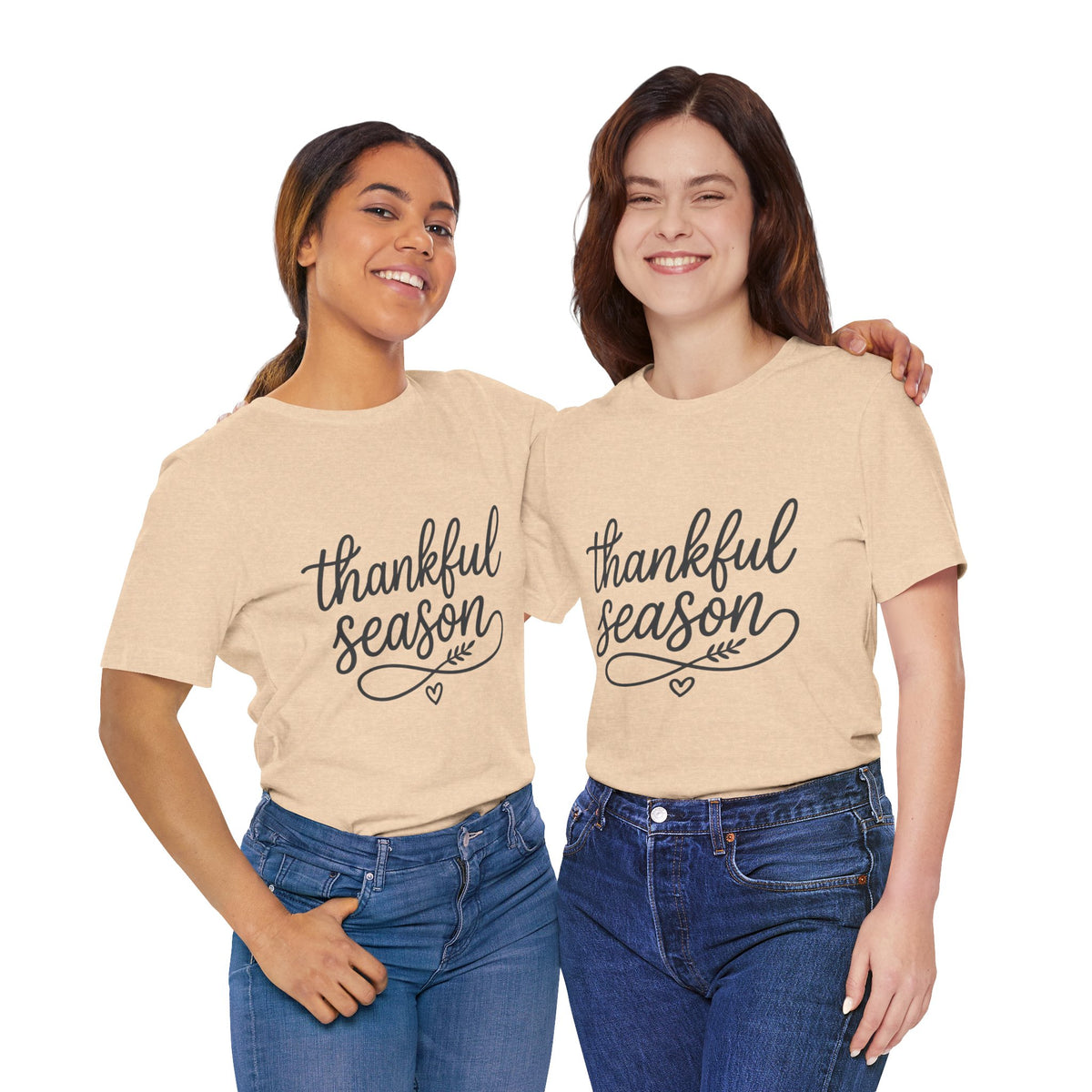 Thankful Season T-Shirt