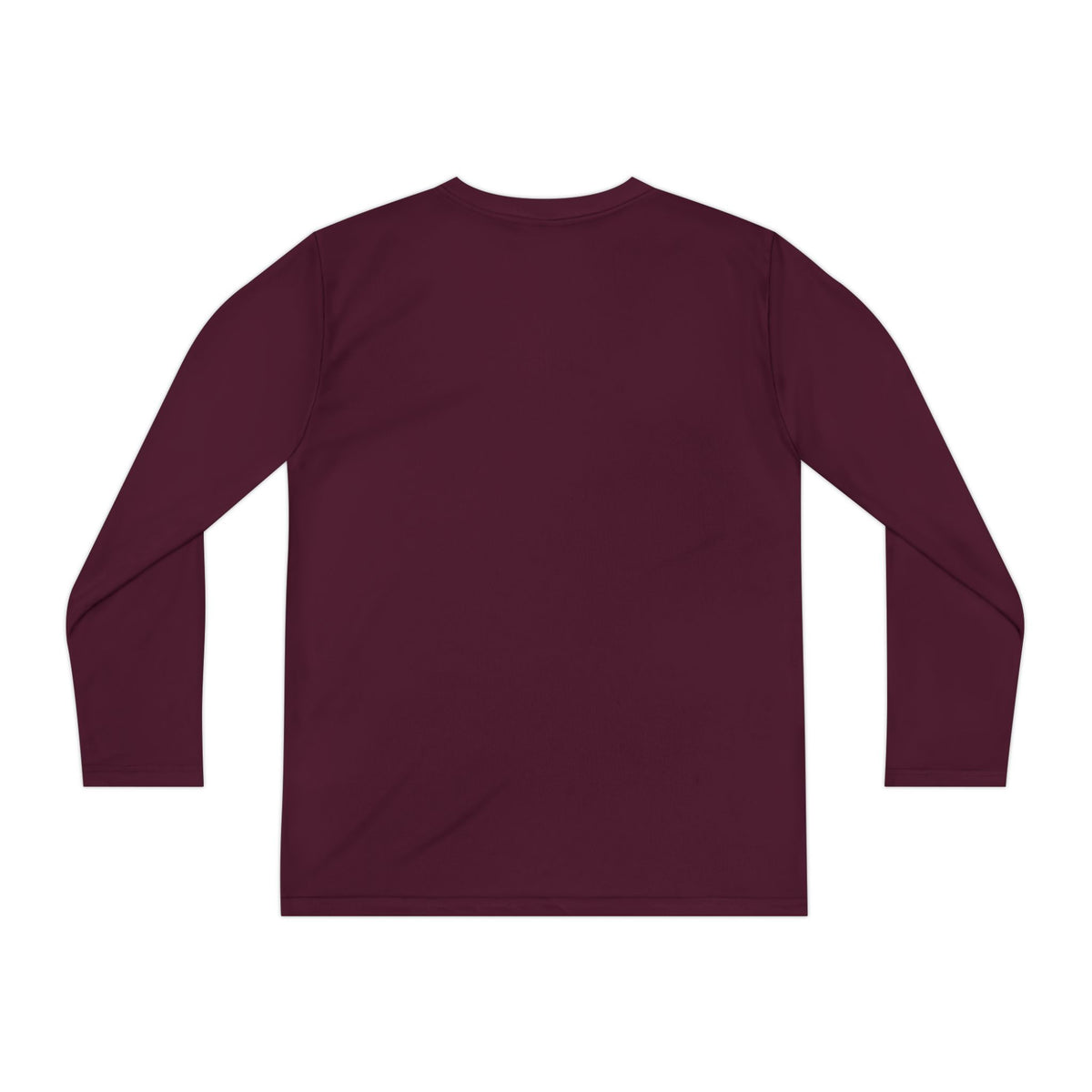 Kids Dumpling Halloween Long Sleeve Tee