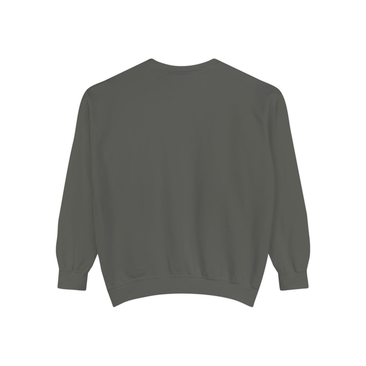 Halloween Labrador Ghost Sweatshirt