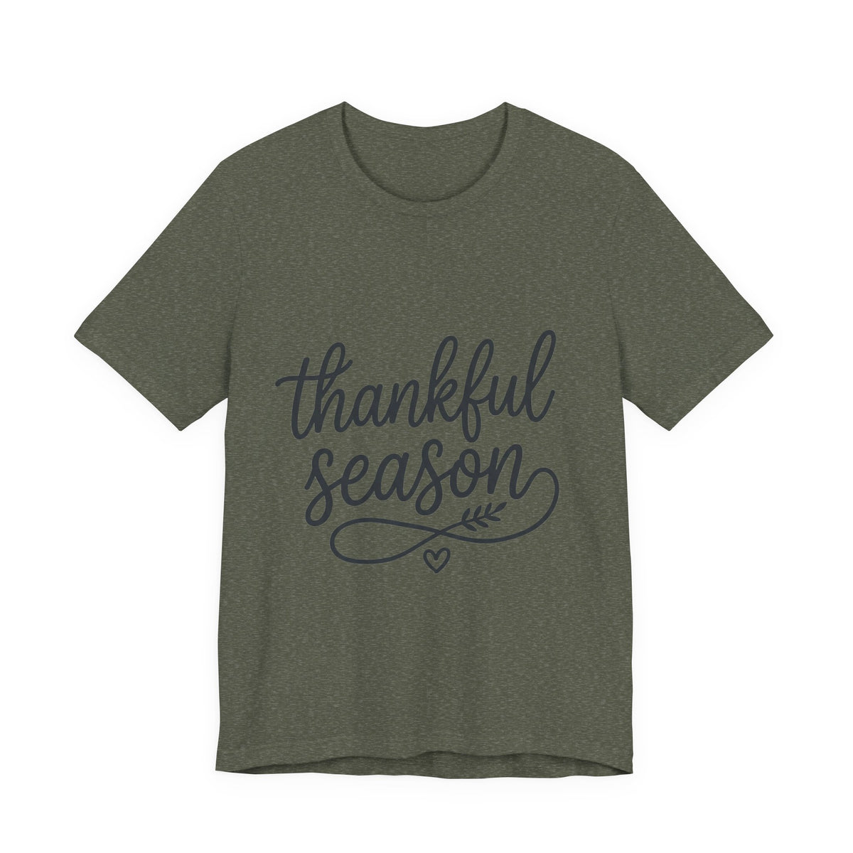 Thankful Season T-Shirt