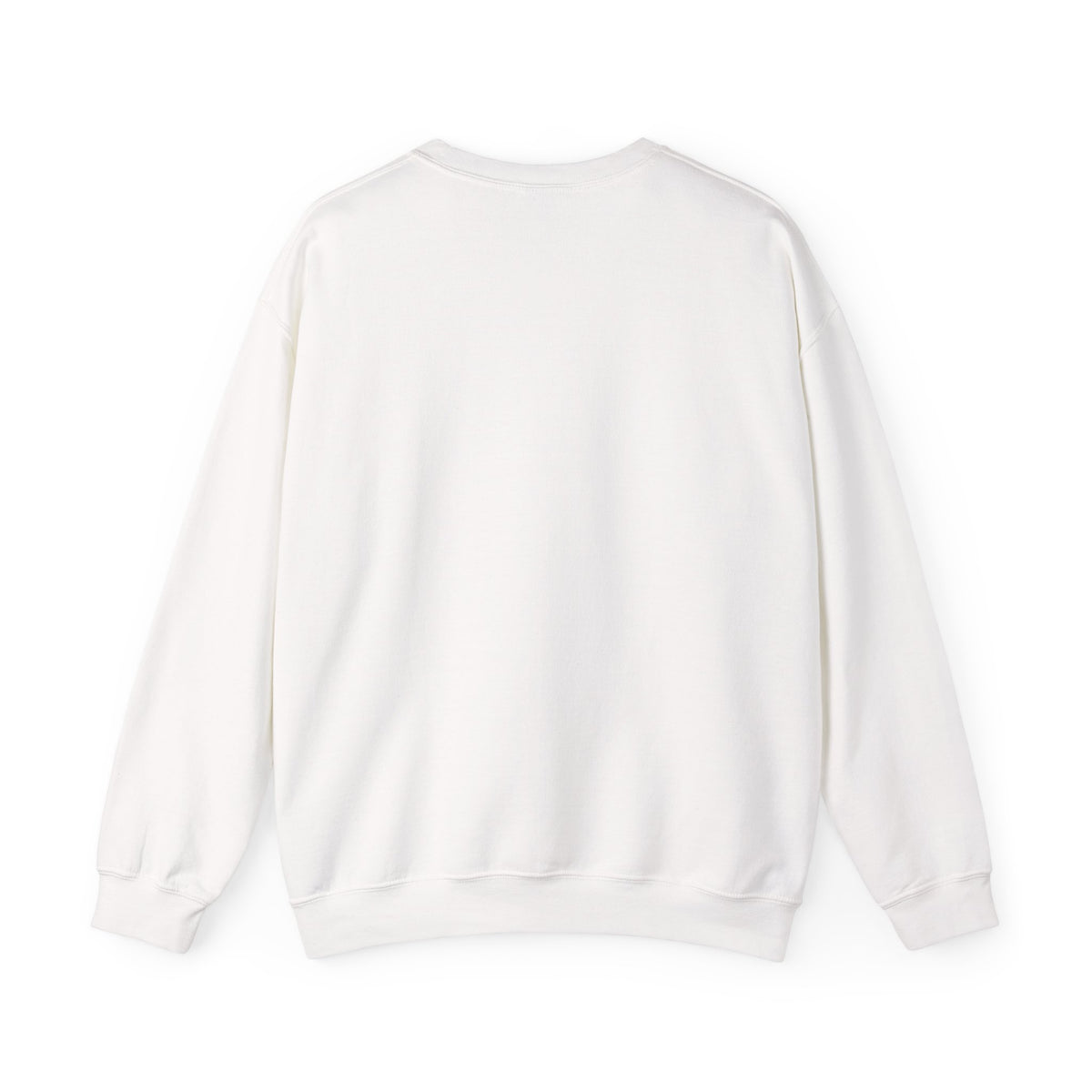 "Dry Bones Come Alive" Vintage Crewneck