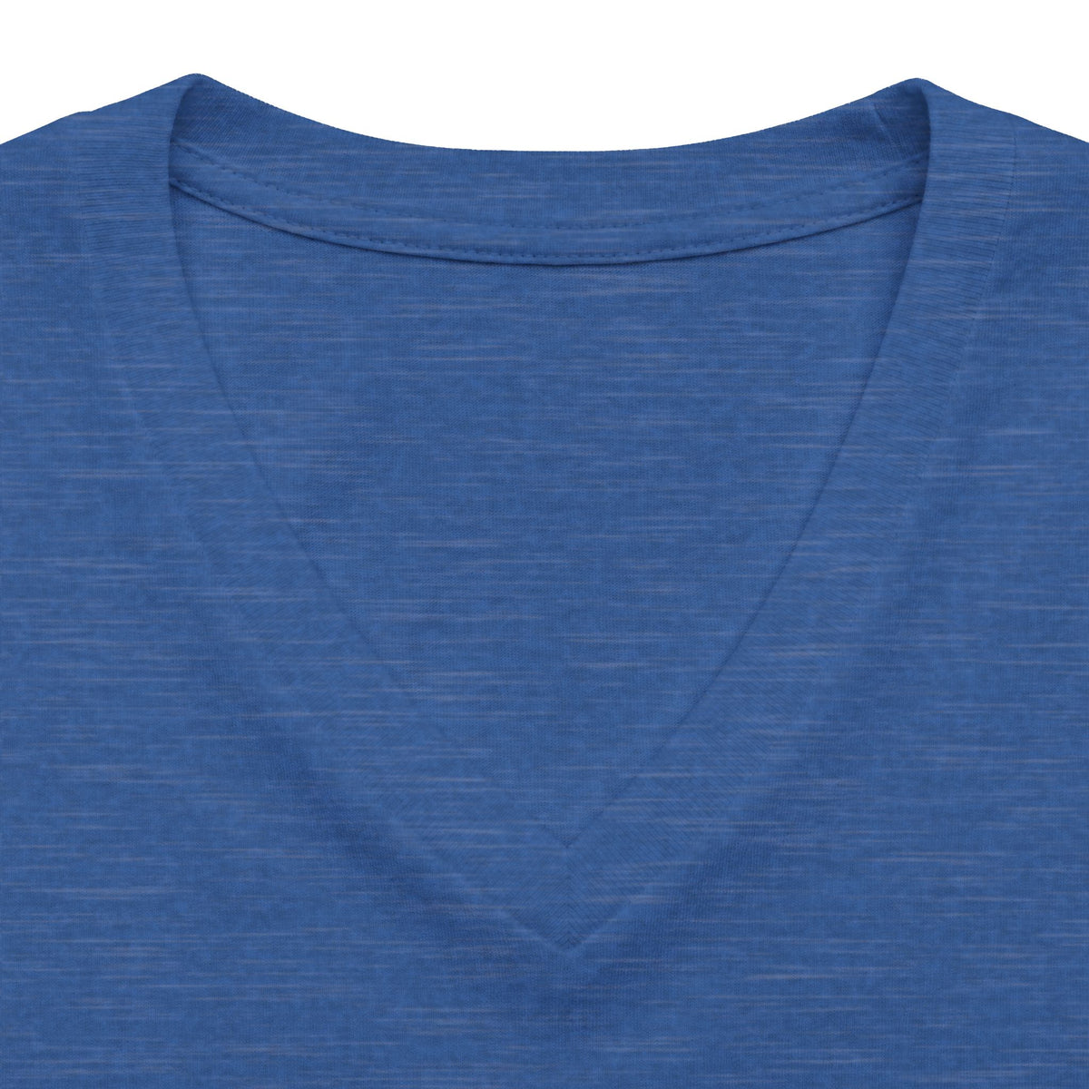 Senior Mom Twenty 27 V-Neck Tee