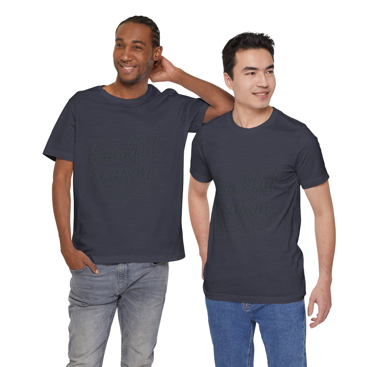 Thankful Season T-Shirt