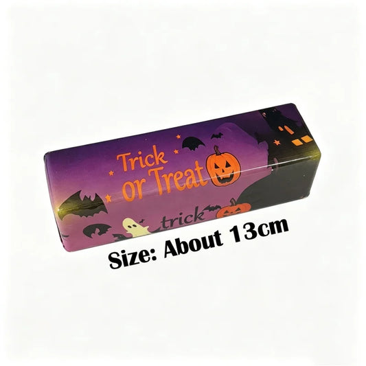 Halloween Butter Stick -Fidget Squeeze Toy Slow Rise Stress Toy
