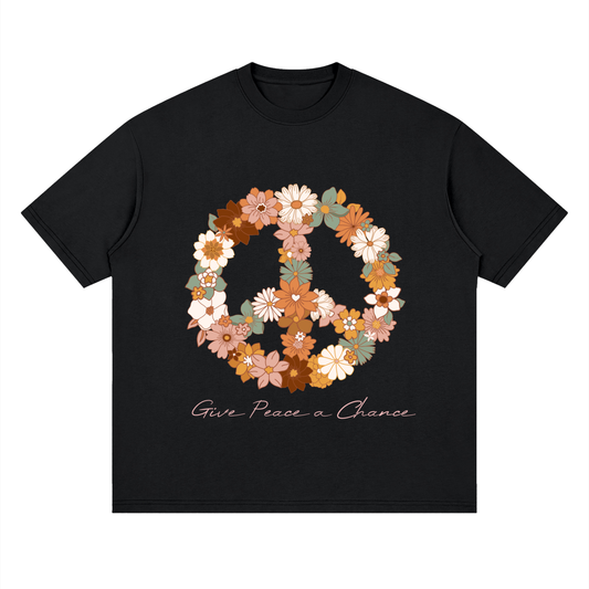 Give Peace a Chance