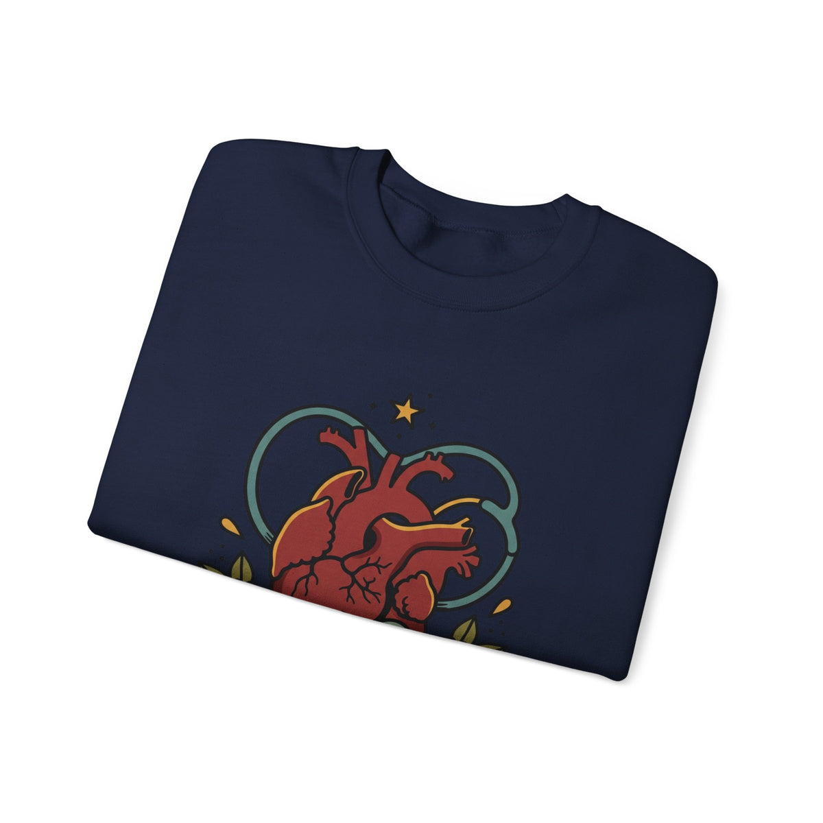 Night Shift Sweatshirt
