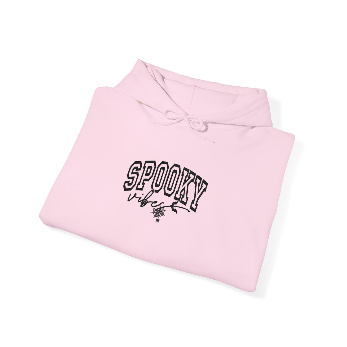 Spooky Vibes Halloween Hoodie