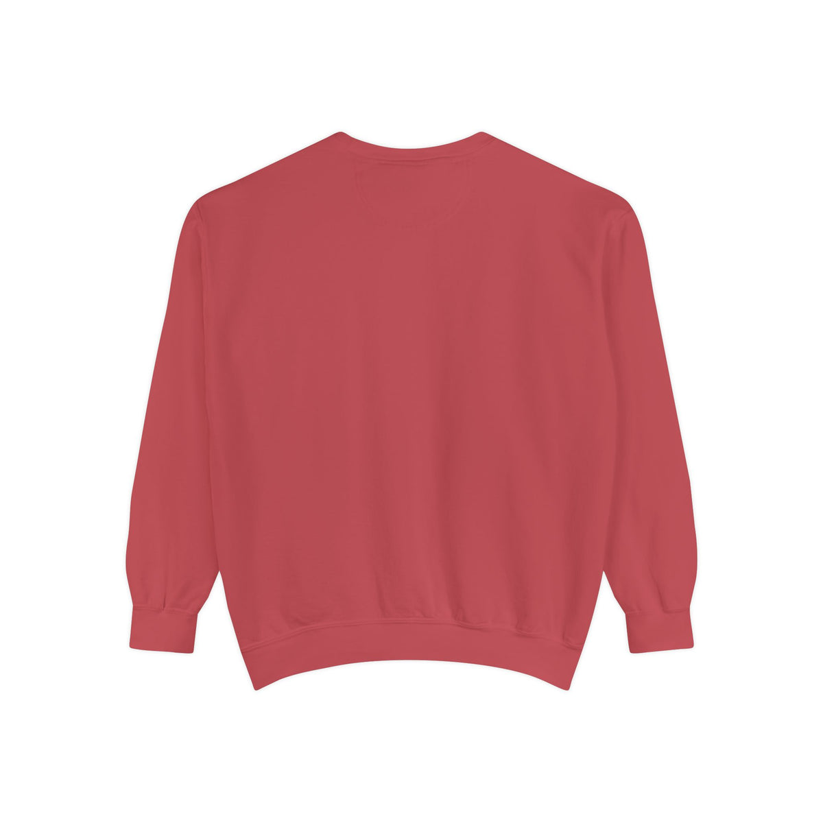 'Be The Good' Floral Sweatshirt