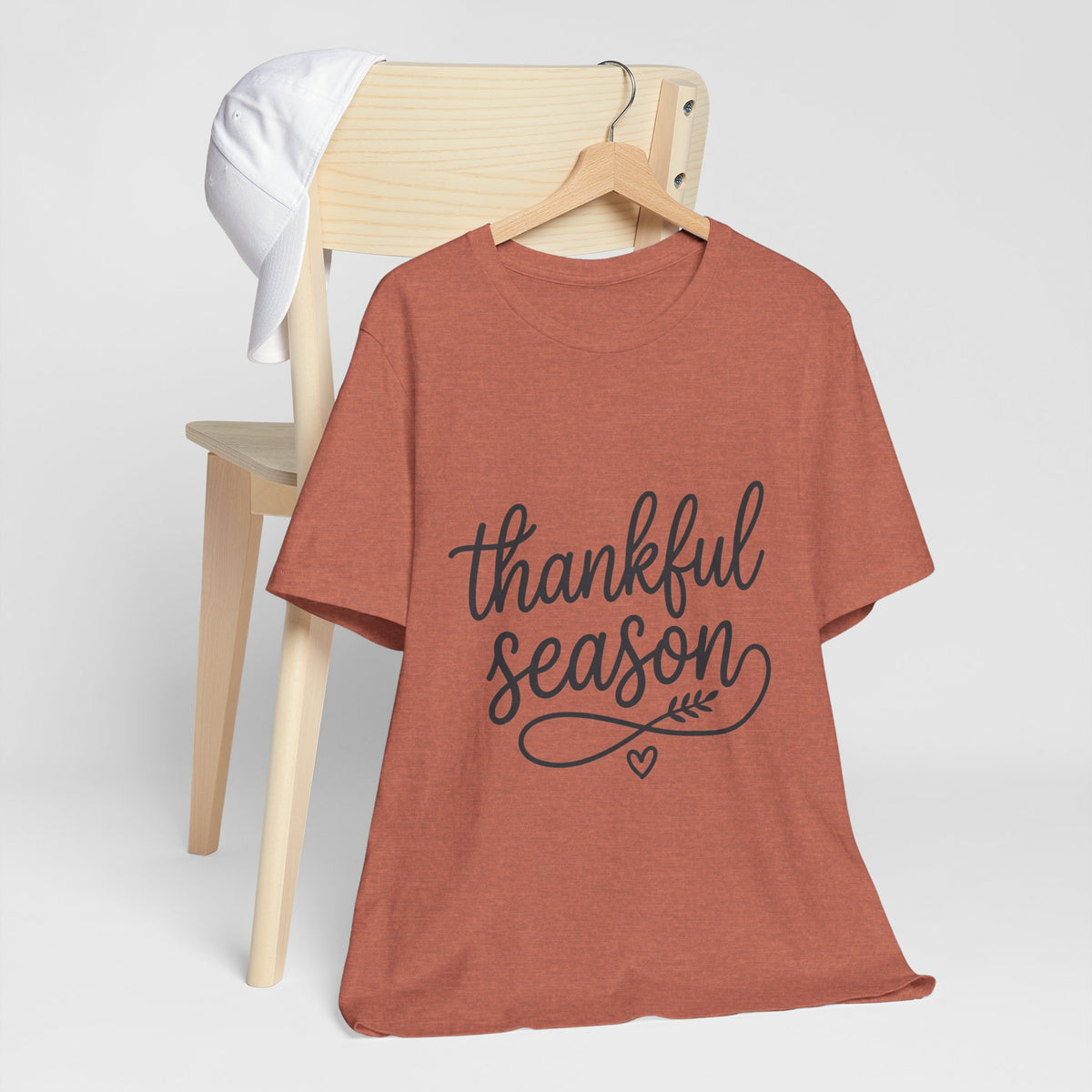 Thankful Season T-Shirt